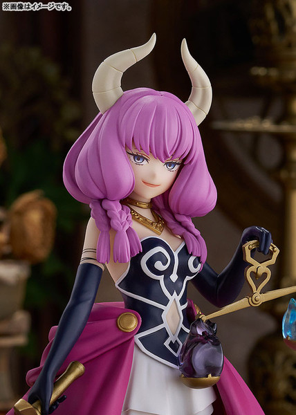 POP UP PARADE Aura (Frieren: Beyond Journey's End) Complete Figure