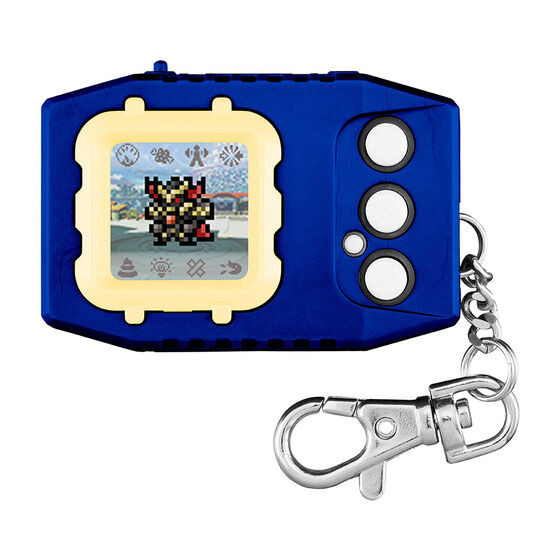 Digimon Pendulum COLOR 9 ASTRALSENTINEL
