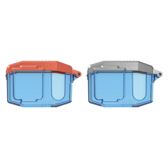 Digimon Case Iremon Pendulum Color2