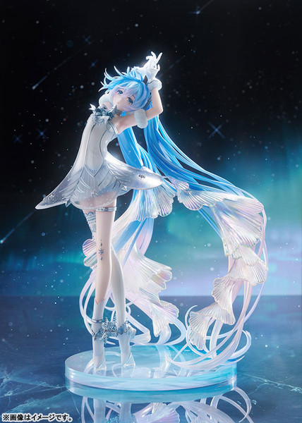 G.S. Collection [SC] Hatsune Miku Symphony 2025: Sapporo Concert Ver. 1/7 Complete Figure