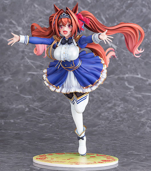 [Your Scarlet Tailwind] Daiwa Scarlet (Umamusume: Pretty Derby) 1/7 Complete Figure