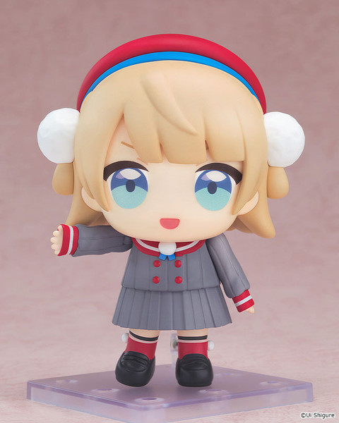 Nendoroid Uidaga (Shigure Ui)