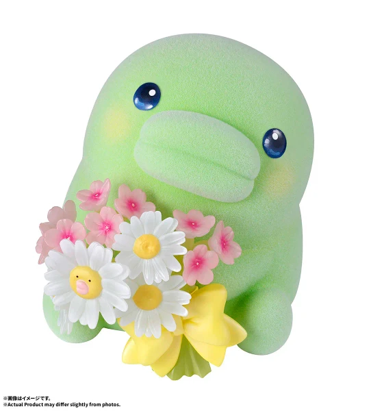 mofamofy Kuchipatchi (Tamagotchi) Complete Figure