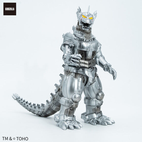 GVA Type-3 Kiryu (Senki) Frog Tree Complete Figure