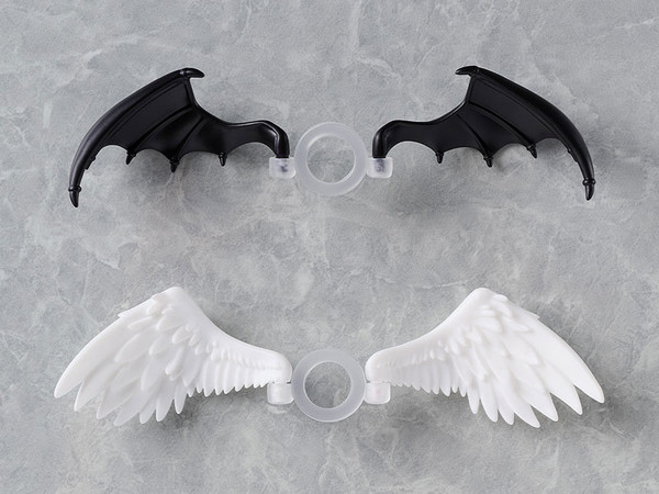 Nendoroid Doll Wing Parts Set