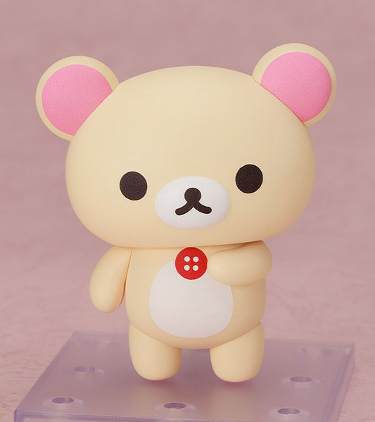 Nendoroid Korilakkuma (Rilakkuma)