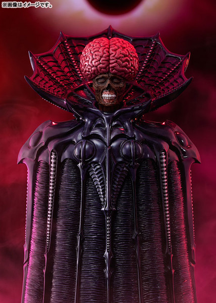 POP UP PARADE SP Void (Berserk) Complete Figure