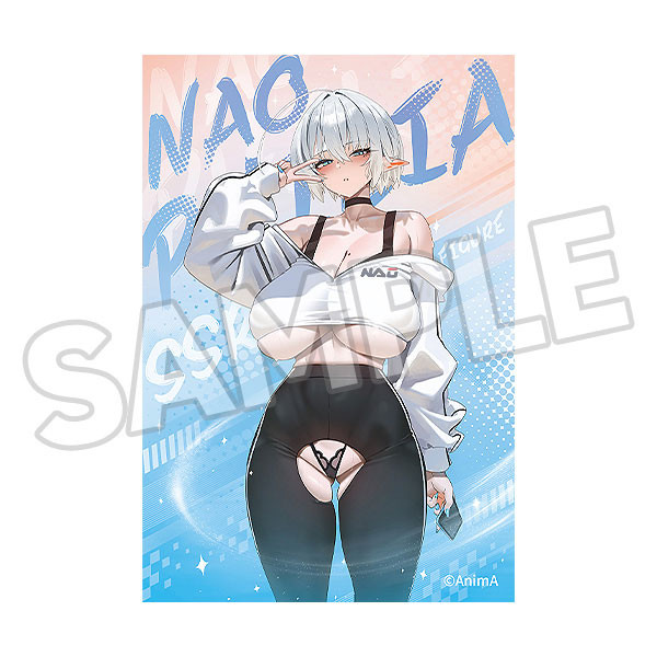 SSR FIGURE Naophilia 1/6 Complete Figure Standard Version Complete Figure