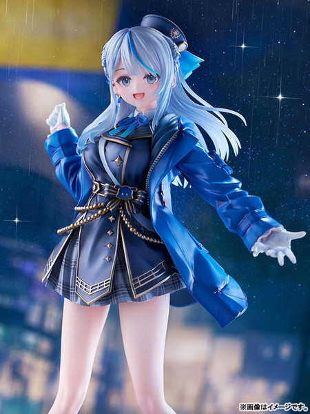 Amagai Ruka (WeatherPlanet) 1/7 Complete Figure