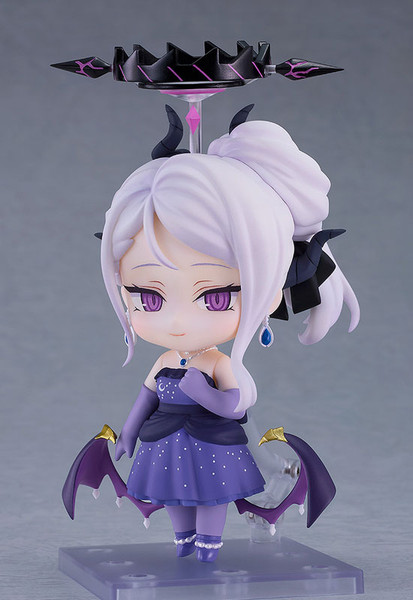Nendoroid Hina Sorasaki (Dress) [Basic] (Blue Archive)