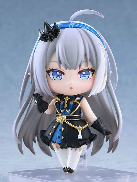 Nendoroid Tyrant (Female) (Stella Sora)