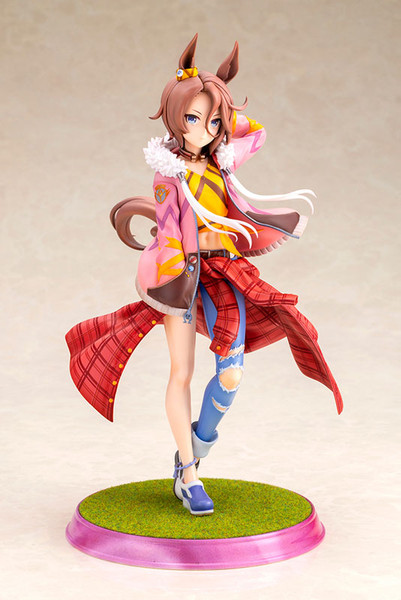 Umamusume Pretty Derby Narita Taishin 1/7 Complete Figure