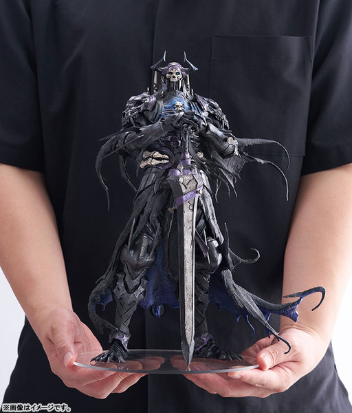 POP UP PARADE SP Assassin/"First Hassan" (Fate/Grand Order) Complete Figure