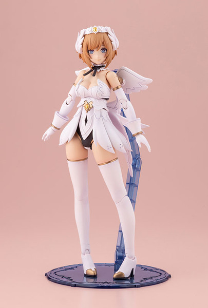 Arcanadea LUMITEA First Engage Ver. Plastic Model