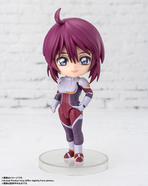 Figuarts mini Lunamaria Hawke (Mobile Suit Gundam SEED Freedom)