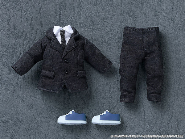 Nendoroid Doll Outfit Set: Aki Hayakawa (Chainsaw Man - The Movie: Reze Arc)