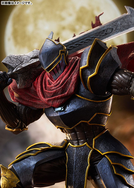 POP UP PARADE SP Momon (Overlord: The Holy Kingdom) Complete Figure