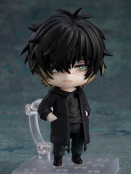 Nendoroid Towa (Slow Damage)