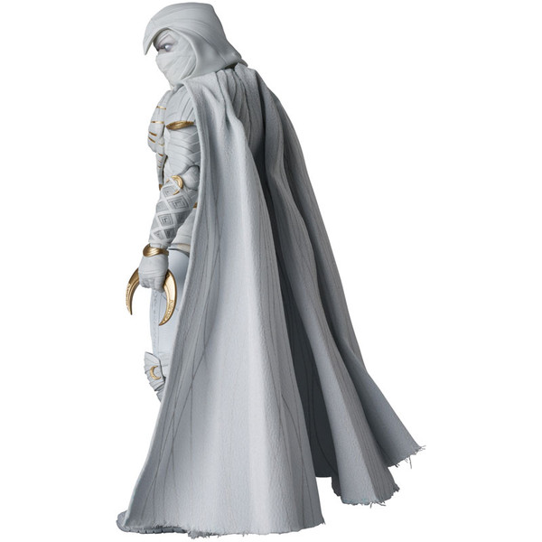 Mafex No.322 MAFEX MOON KNIGHT Action Figure