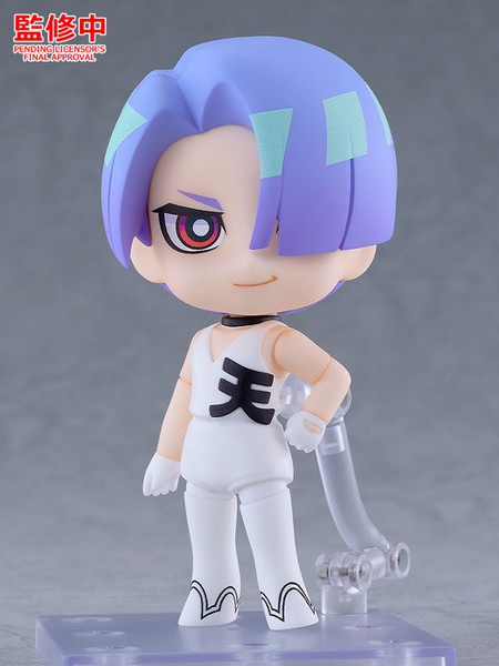 Nendoroid Polyester (New PANTY & STOCKING with GARTERBELT)