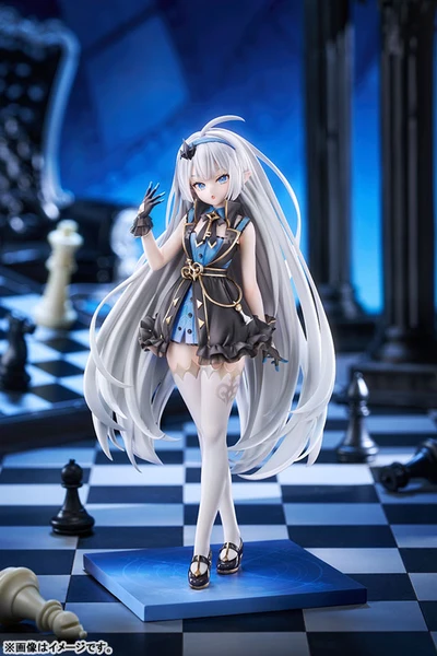 Tyrant (Female) (Stella Sora) 1/7 Complete Figure