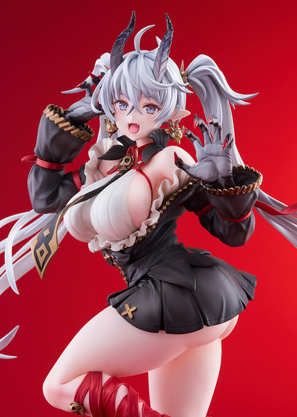 G.S. Collection Vell 1/7 Complete Figure