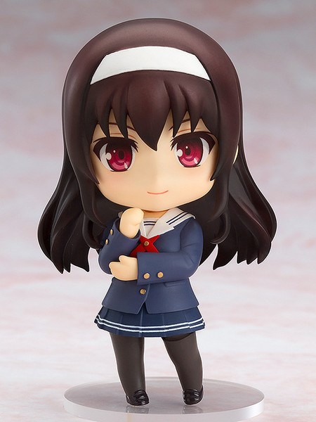 Nendoroid Utaha Kasumigaoka Action Figure
