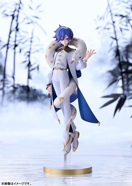 G.S. Collection KAITO: Chinese Style Ver. (KAITO) 1/7 Complete Figure