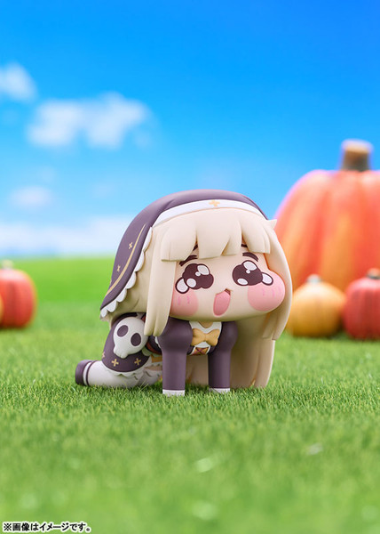 POP UP PARADE Petite Speaki (Trickcal:Chibi Go) Complete Figure