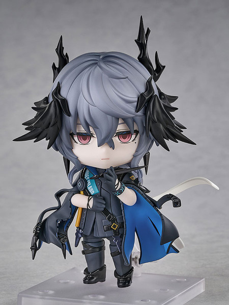 Nendoroid Logos (Arknights)
