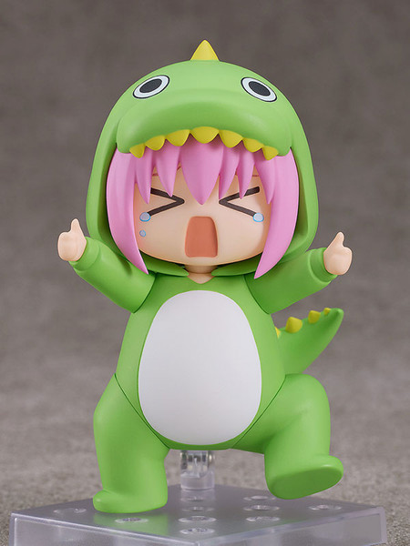 Nendoroid Hitori Gotoh: Attention-Seeking Monster Ver. (Bocchi the Rock!)