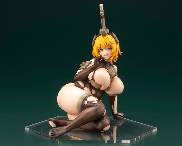 Frame Arms Girl KAGUTSUCHI-KOU Complete Figure