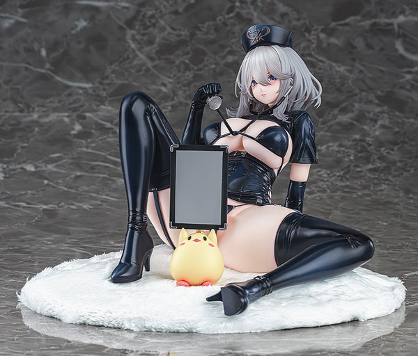 Washington: Making the Rounds (Azur Lane) 1/6 Complete Figure