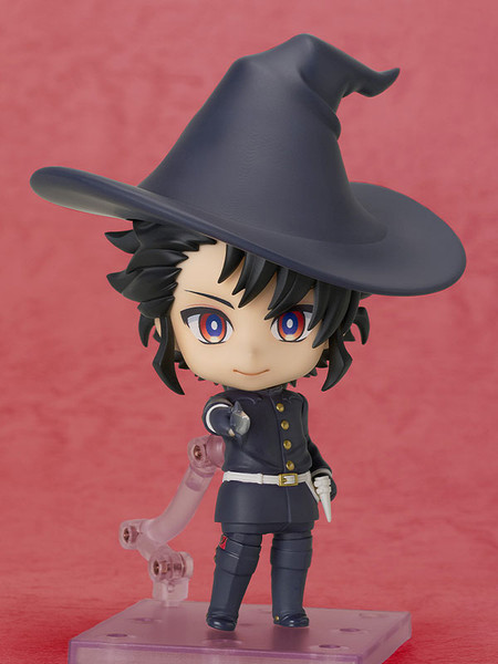 Nendoroid Ichi (Ichi the Witch)