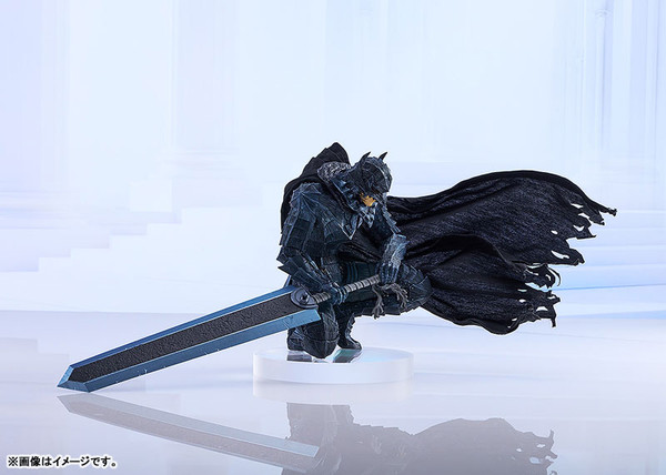 POP UP PARADE SP Guts [Berserker -Sane-] Complete Figure