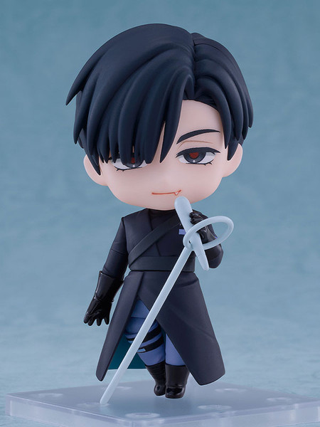 Nendoroid Ivan (ALIEN STAGE)