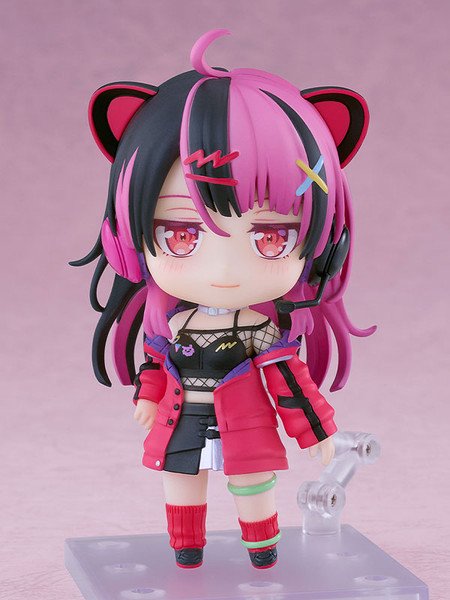 Nendoroid Yuno Sengoku (BanG Dream!)