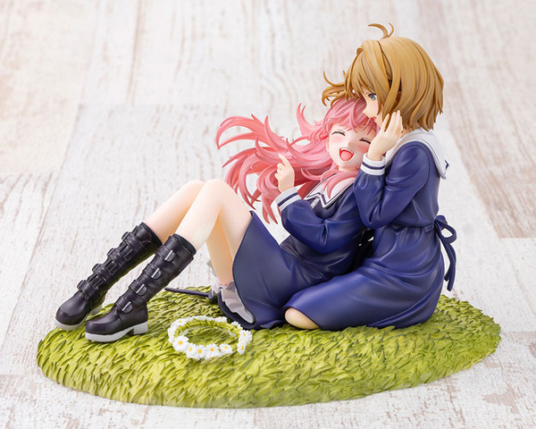 Sheena & Mimi (I Want to Love You Till Your Dying Day) 1/8 Complete Figure