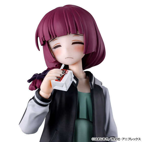 30MP Kikuri Hiroi (Bocchi the Rock!) Plastic Model (MAR 2027)