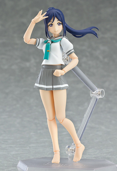 figma Kanan Matsuura Action Figure