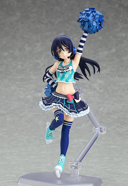 figFIX Umi Sonoda: Cheerleader ver. PVC Figure