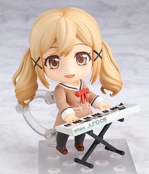 Nendoroid Arisa Ichigaya Action Figure