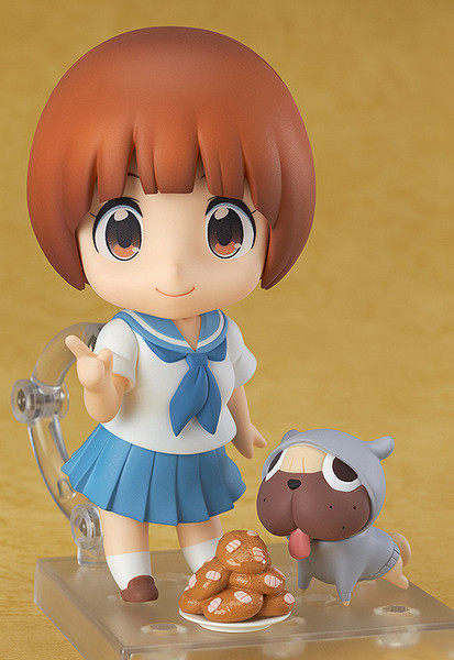 Nendoroid Mako Mankanshoku Action Figure