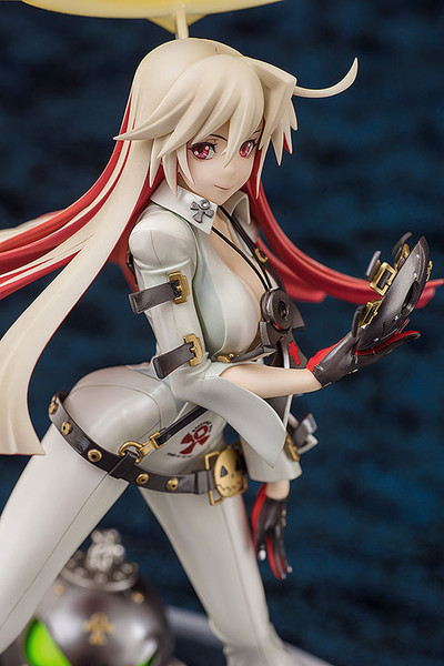 Jack-O 1/7 PVC Figure (Completed)