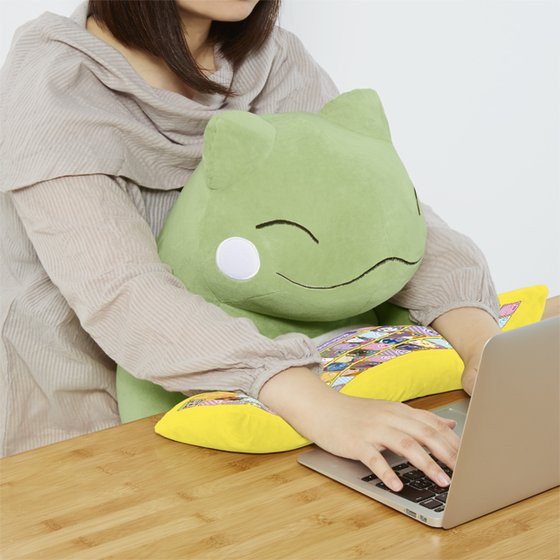 Pokemon PC Cushion Substitute