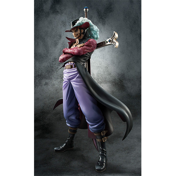 Portrait.Of.Pirates Excellent model One Piece NEO-DX Hawk-Eye