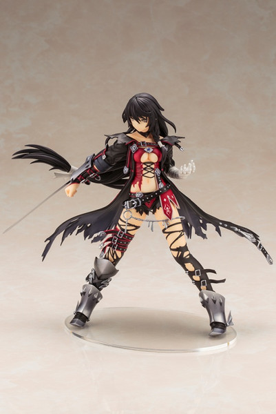 Velvet Crowe (Tales of Berseria) 1/8 Complete Figure