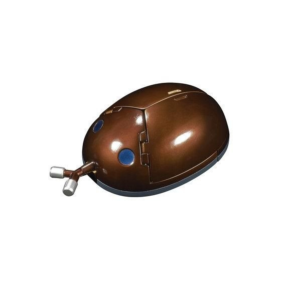 HUNTER x HUNTER Beetle 07