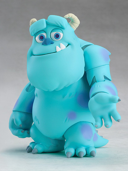 Nendoroid Sully: Standard Ver. Action Figure