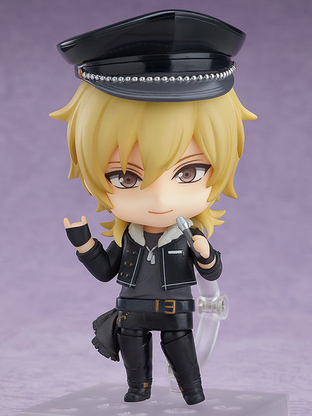 Nendoroid Kaoru Hakaze Action Figure